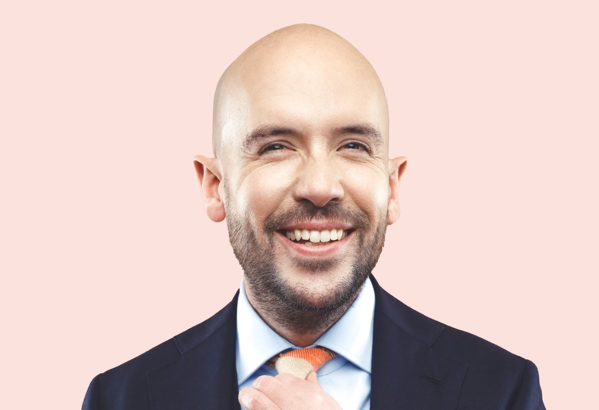 Tom Allen: Completely